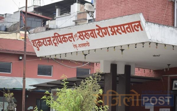 समुदायमा कोभिड १९ को संक्रमण १३.९ प्रतिशत, प्रदेश २ र वाग्मती प्रदेश जोखिममा