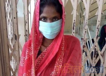 धनुषामा ५ वर्षको बालकलाई कर्तव्य गरी मार्ने एक जना महिला पक्राउ