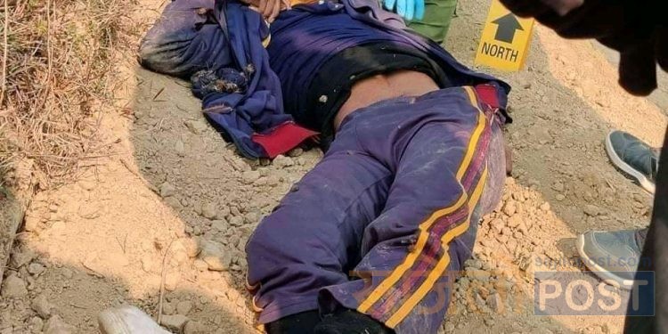 सिरहाको गोलबजार नगरपालिका–१२ हरिपुरका १० कक्षामा पढ्ने विद्यार्थीको शव फेला, दुई वर्षअघि पनि परेका थिए अपहरणमा