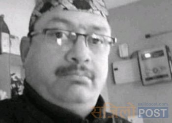 धनुषामा क्षिरेश्वर डिष्टिलरी इन्डस्ट्रिजका  सञ्चालकको हत्या, शंकास्पद दुईजना पक्राउ
