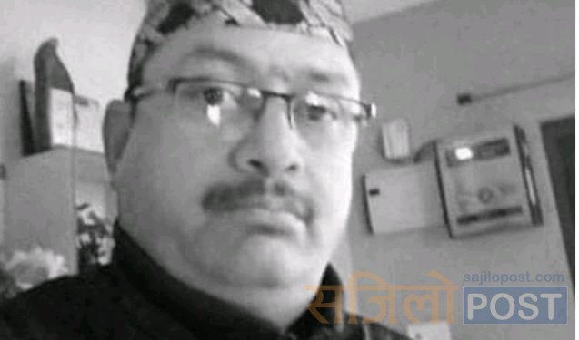 धनुषामा क्षिरेश्वर डिष्टिलरी इन्डस्ट्रिजका  सञ्चालकको हत्या, शंकास्पद दुईजना पक्राउ