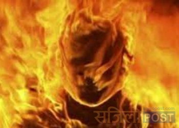 प्रदेश २:पर्सामा तल्लो जातको केटासँग प्रेम गरेको भन्दै आमाले गरिन् छोरीको हत्या