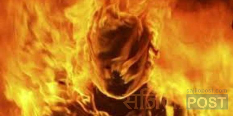 प्रदेश २:पर्सामा तल्लो जातको केटासँग प्रेम गरेको भन्दै आमाले गरिन् छोरीको हत्या