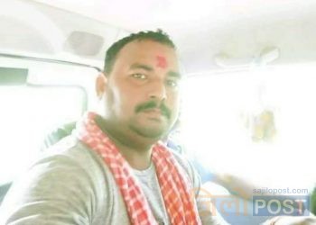 काङ्ग्रेसका सम्पुर्ण बिरोधका कार्यक्रम सार्थक रहियो: नेता बद्री यादव