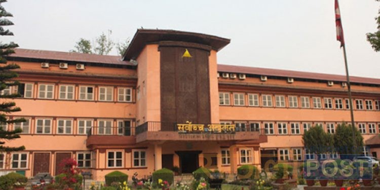 सर्वोच्चको फैसला कक्षा ११ मा नयाँ पाठ्यक्रम लागू हुने