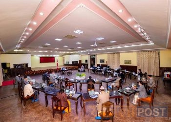 प्रदेश २ सहित सातै प्रदेशका मन्त्रीको सुरक्षामा खटिएका सशस्त्र प्रहरी फिर्ता बोलाइयो