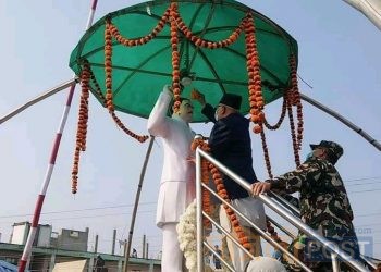 मुलुकमा अब ‘मान्छे मार्ने’ आन्दोलन हुन सक्दैन : प्रधानमन्त्री ओली