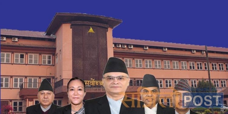 संसद विघटन बदर गर्ने सर्वोच्चको ऐतिहासिक फैसला