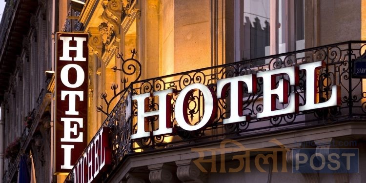 मिर्चैयाका ११ होटल तथा रेष्टुरेन्टमा स्तरोन्नतिको स्टिकर टाँस