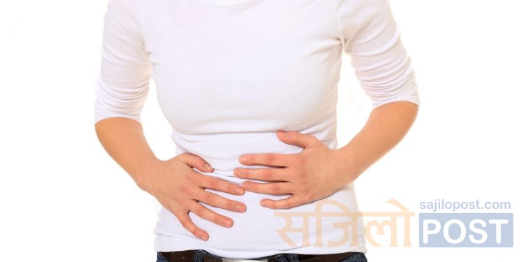 यी ६ उपायहरु अपनाए पाचन प्रणाली कमजोर हुनबाट बच्न सकिन्छ