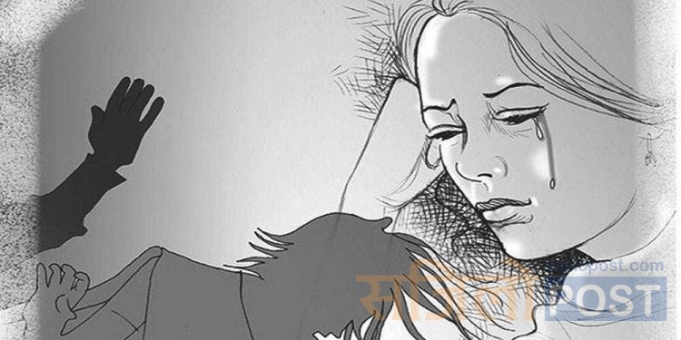 महोत्तरीमा यौन हिंसाका घटनामा वृद्धि