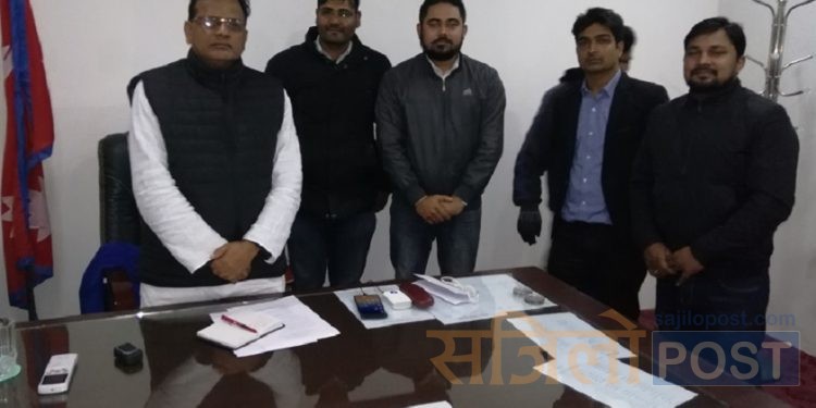 कोरोना महामारीमा खटिएका प्रदेश २ का स्वास्थ्यकर्मीले पाएनन् तलब
