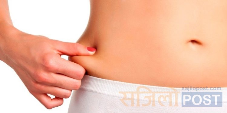 विवाह पछि महिलालाई किन हुन्छ पेट घटाउन मुश्किल ?एक पटक अवश्य पढौ
