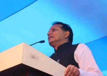नारी दिवसको अवसरमा प्रदेश २ सरकारद्वारा धनुषाका १५ सय २० छात्रालाई साइकल वितरण (फोटो फिचर)