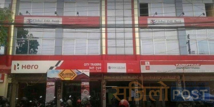 गाउँ देखी शहर सम्मको रोजाई बन्न पुगेको सुपर स्पलेण्डर बाईक ; प्रबन्धक सिंह