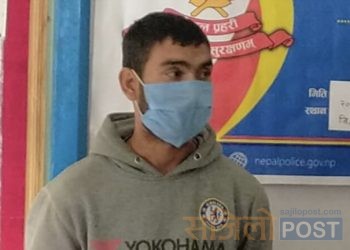 धनुषामा आफ्नै भिनाजुको हत्या अभियोग लागेका व्यक्ति १ लाख धरौटीमा रिहा