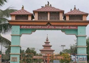 पर्यटनको ढोका बन्नसक्छ कंकालिनी मन्दिर