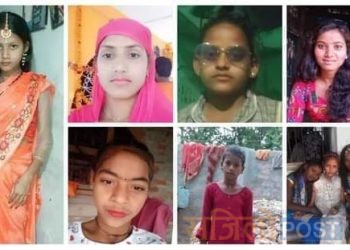 महोत्तरीमा घाँस काट्न भनी समूहमा निस्केका सात बालिका र किशोरीहरु अपहरणमा परेको आशङ्का, खोजी जारी