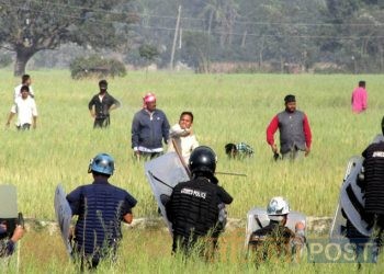 मलेठ घटनाको ४ वर्ष : ३ वर्षसम्म सकेन प्रदेश सरकारले छानबिन