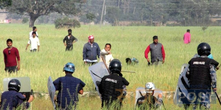 मलेठ घटनाको ४ वर्ष : ३ वर्षसम्म सकेन प्रदेश सरकारले छानबिन