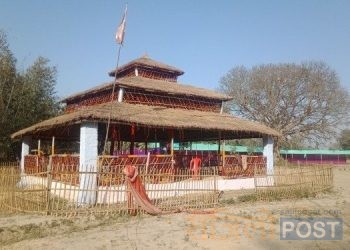 सप्तरी : ‘रामानाम मानस महायज्ञ’ फागुन २१ देखि