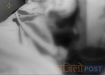 सिरहामा डाक्टरको लापरवाहीले बिरामीको मृत्यु ,चिकित्सक फरार