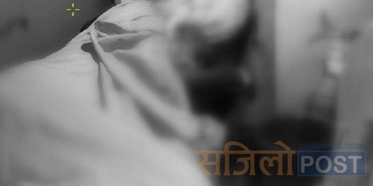 सिरहामा डाक्टरको लापरवाहीले बिरामीको मृत्यु ,चिकित्सक फरार