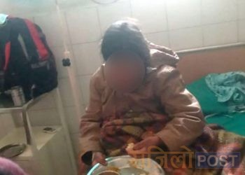आफ्नै बुवाबाट बलात्कृत किशोरीको दर्दनाक कथा : अस्पताल पुग्दा जब ७ महिनाको गर्भ भेटियो