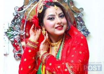 यी गुण भएका युवती हुन्छन् असाध्यै भाग्यमानी
