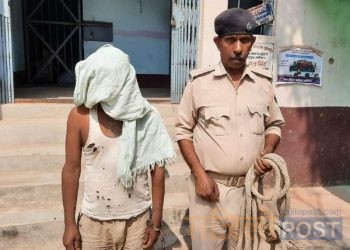 चक्लेटको लालच दिएर १० दिनमा ८ जना बालिकासँग बलात्कार