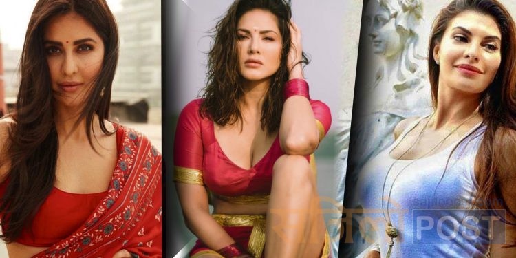 बलिउडका चर्चित यि ४ ह’ट अभिनेत्रीसंग नै छैन भारतीय नागरिकता..