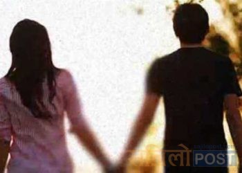 तीन बच्चाकि आमा ७ कक्षामा पढ्ने किशोरसँग भागिन,गाउँभरी हंगामा