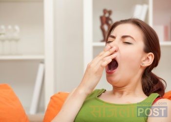 हाई किन आउँछ जानिराखौं