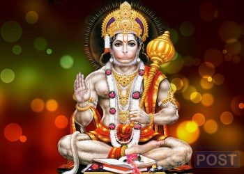 आज संकटमोचन हनुमानजि को दर्शन गरि चैत १७ गते मंगलवारको राशिफल हर्नुहोस
