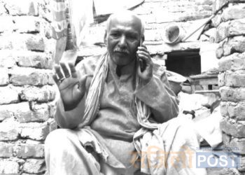 मैथिली सिने जगतका चर्चित हास्य कलाकार बद्री राउतको हृदयघात बाट निधन