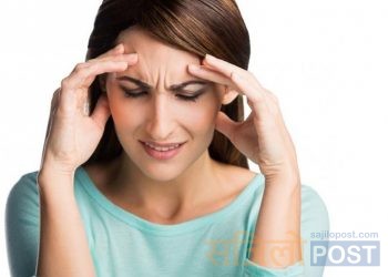 कुन भागमा टाउको दुख्नु के रोगको संकेत ? हुनसक्छ खतराको घन्टी !