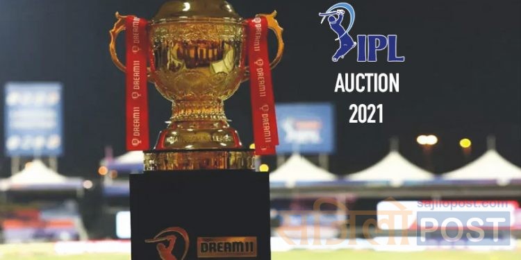 १४ औं संस्करणको आईपीएलको खेल तालिका सार्वजनिक,हेर्नुहोस खेल तालिक सहित