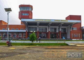 प्रदेश २:जनकपुर-अयोध्या हवाई उडानको तयारी सुरु