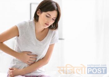 कब्जियतको समस्या हटाउन अपनाउनुहोस् यी घरेलु उपाय, केही दिनमै मिल्छ राहत