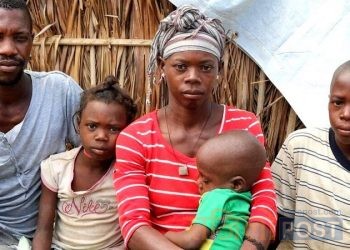 एउटा यस्तो देश जहाँ बच्चाहरुको शिर छेदन गरिँदै छ