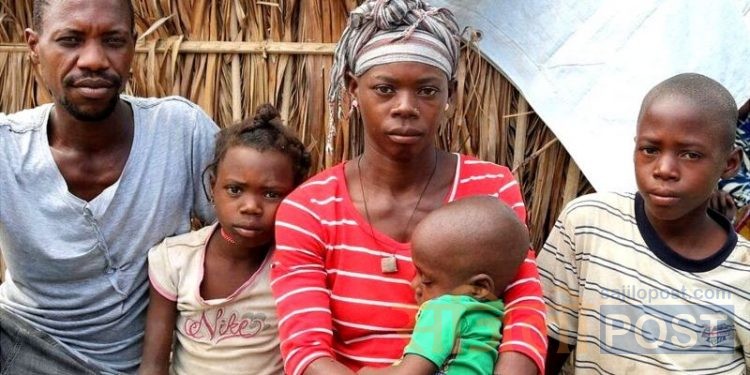 एउटा यस्तो देश जहाँ बच्चाहरुको शिर छेदन गरिँदै छ