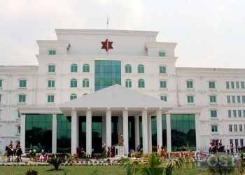 सिरहामा जर्नेल कार्कीको यौनकाण्डका कारण जर्नेल कार्कीसहित दुई महिला सैनिक पनि बर्खास्तीमा