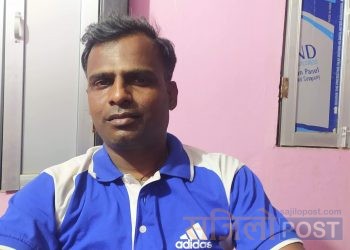 देशमा जहानीयाहरुको बिगबिगी छ्दै छ : नेता महतो