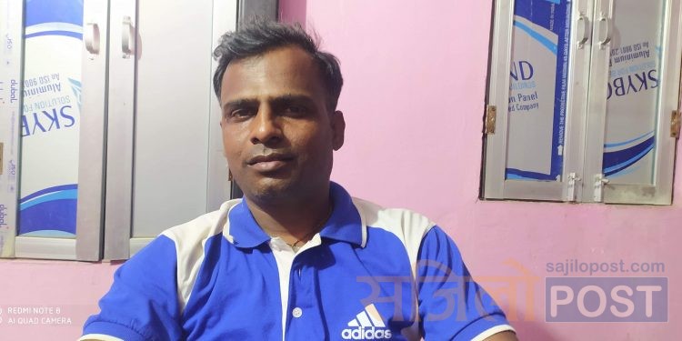 देशमा जहानीयाहरुको बिगबिगी छ्दै छ : नेता महतो