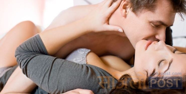 तपाईँको यौ*न सम्पर्क कति लामो समय टिक्छ ?