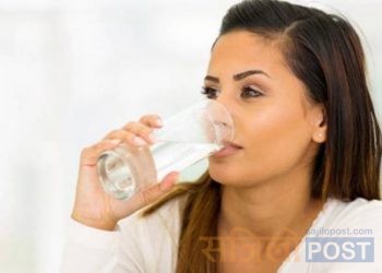 खाली पेटमा मन तातो पानी पिउँदाका फाइदै फाइदा