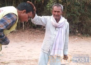 तराई मधेशमा आज धुमधामसँग जुडशितल मनाइँदै