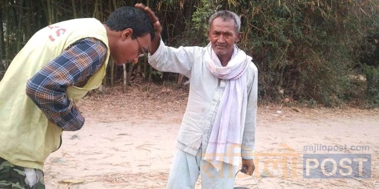 तराई मधेशमा आज धुमधामसँग जुडशितल मनाइँदै