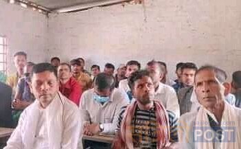 सिरहाको सखुवान्नकारकट्टीमा योङ्ग कम्युनिस्ट लिग नेपाल द्वारा विशेष छलफल सम्पन्न