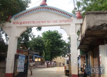 कोरोनाको दोस्रो लहरमा सप्तरीमा एक युवकमा कोरोना संक्रमण पुष्टि